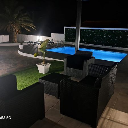 Amalava Villa El Paso Dış mekan fotoğraf
