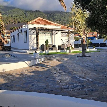 Amalava Villa El Paso Dış mekan fotoğraf