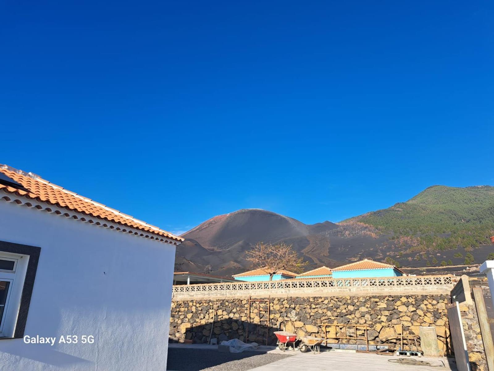 Amalava Villa El Paso Dış mekan fotoğraf