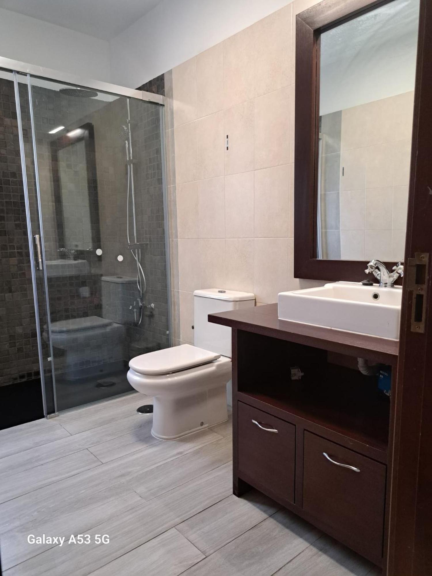 Amalava Villa El Paso Dış mekan fotoğraf