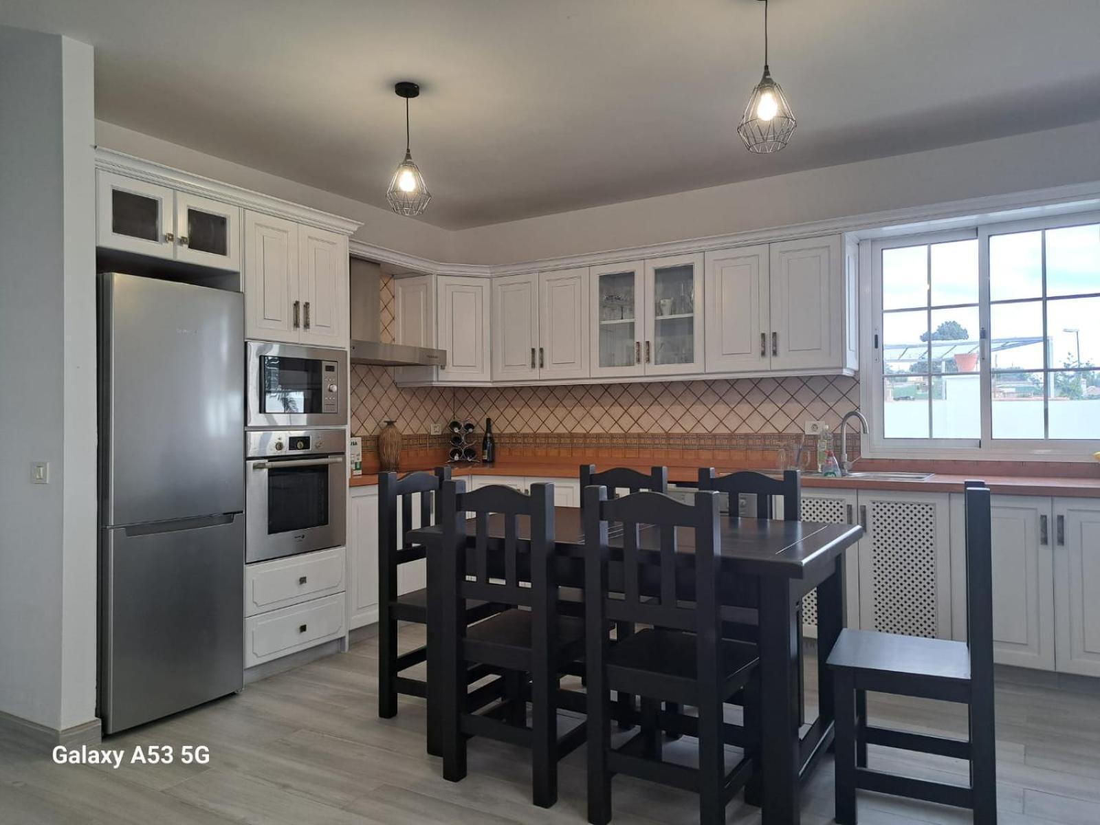 Amalava Villa El Paso Dış mekan fotoğraf