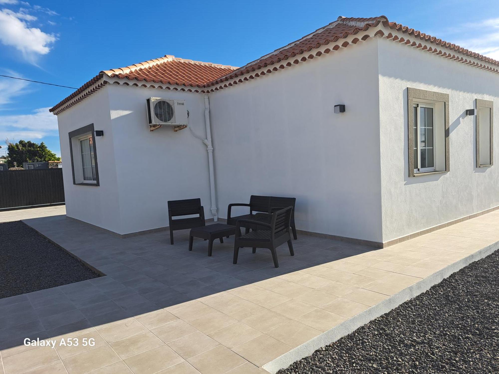 Amalava Villa El Paso Dış mekan fotoğraf