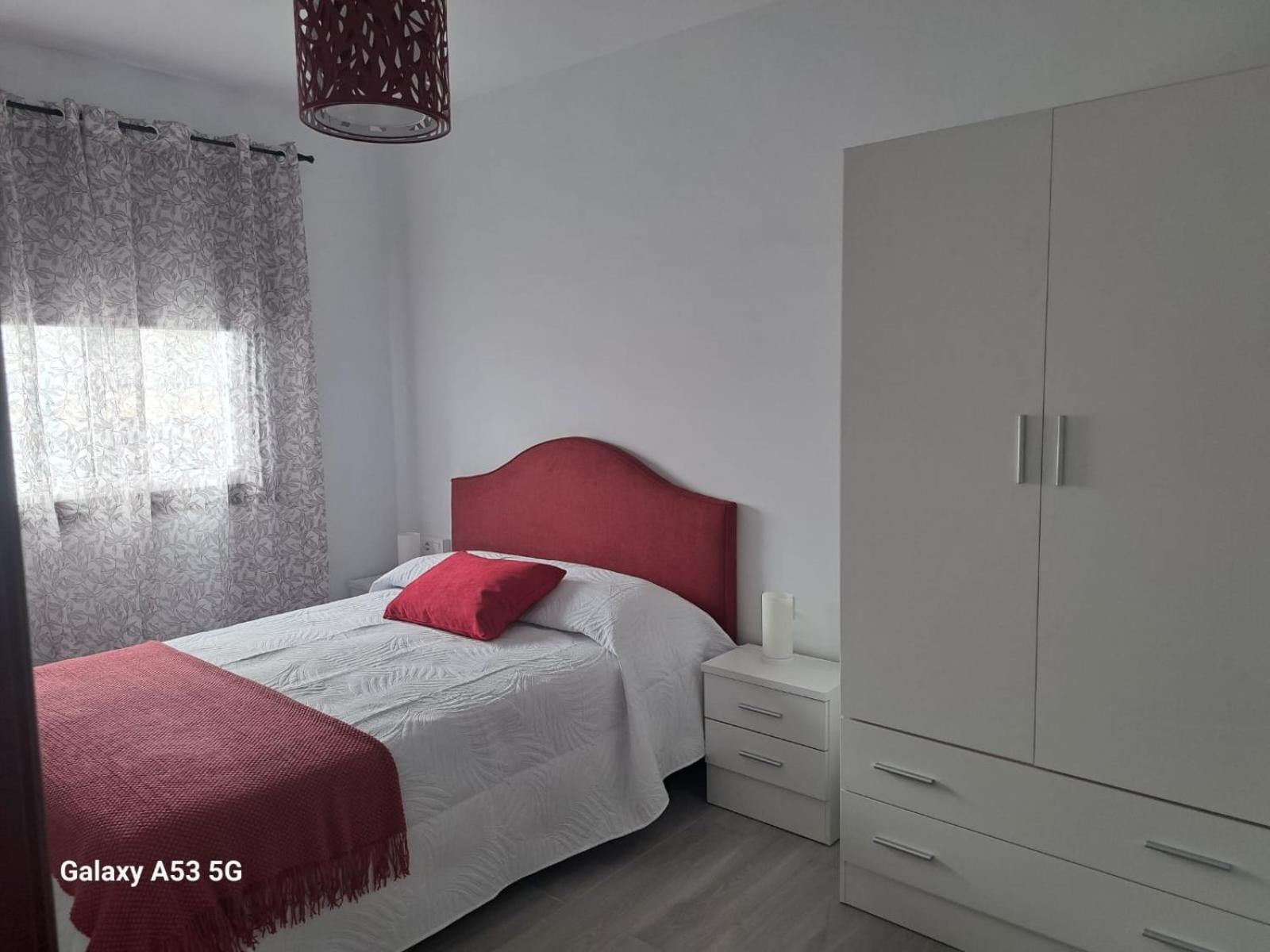 Amalava Villa El Paso Dış mekan fotoğraf