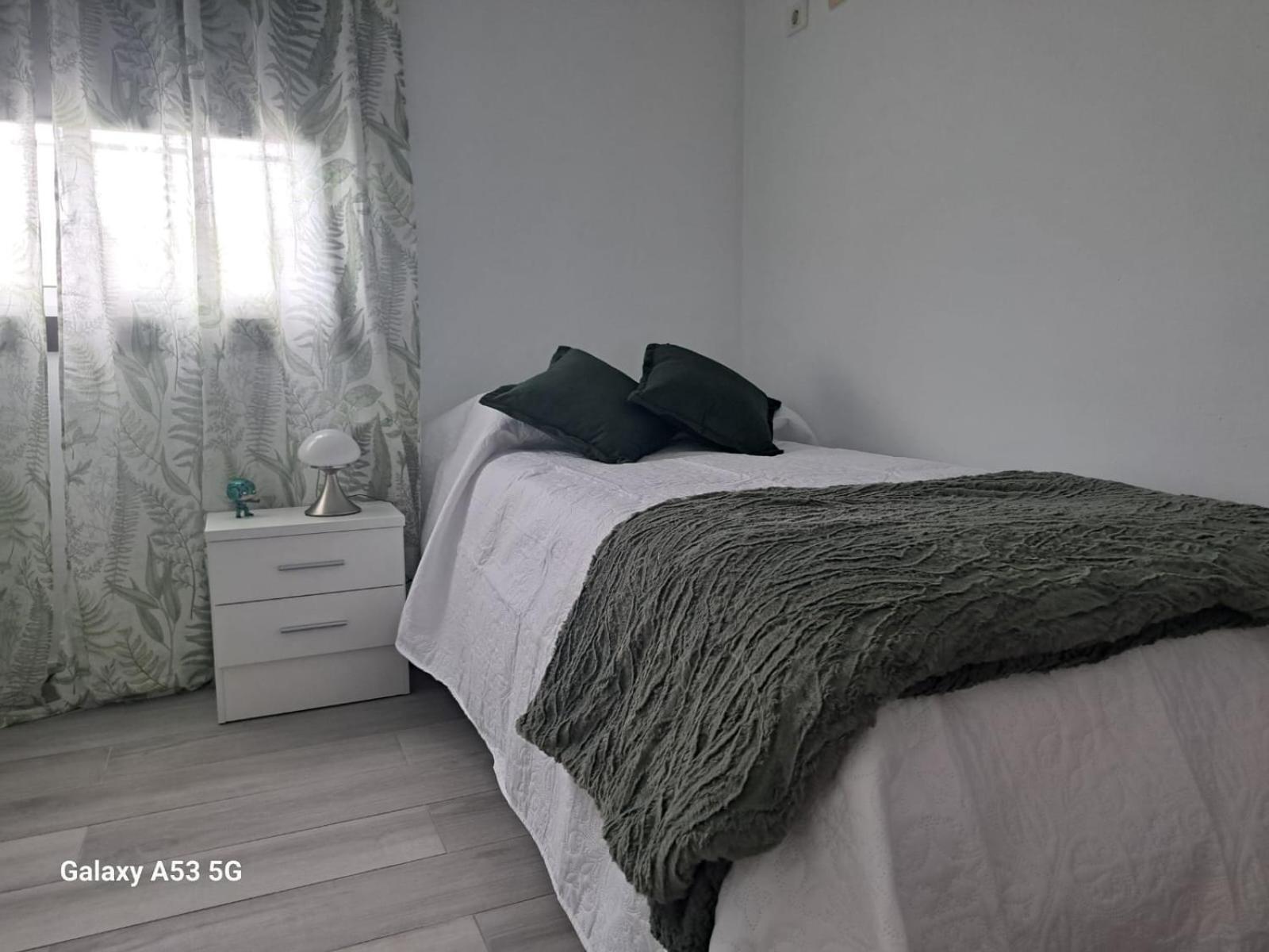 Amalava Villa El Paso Dış mekan fotoğraf