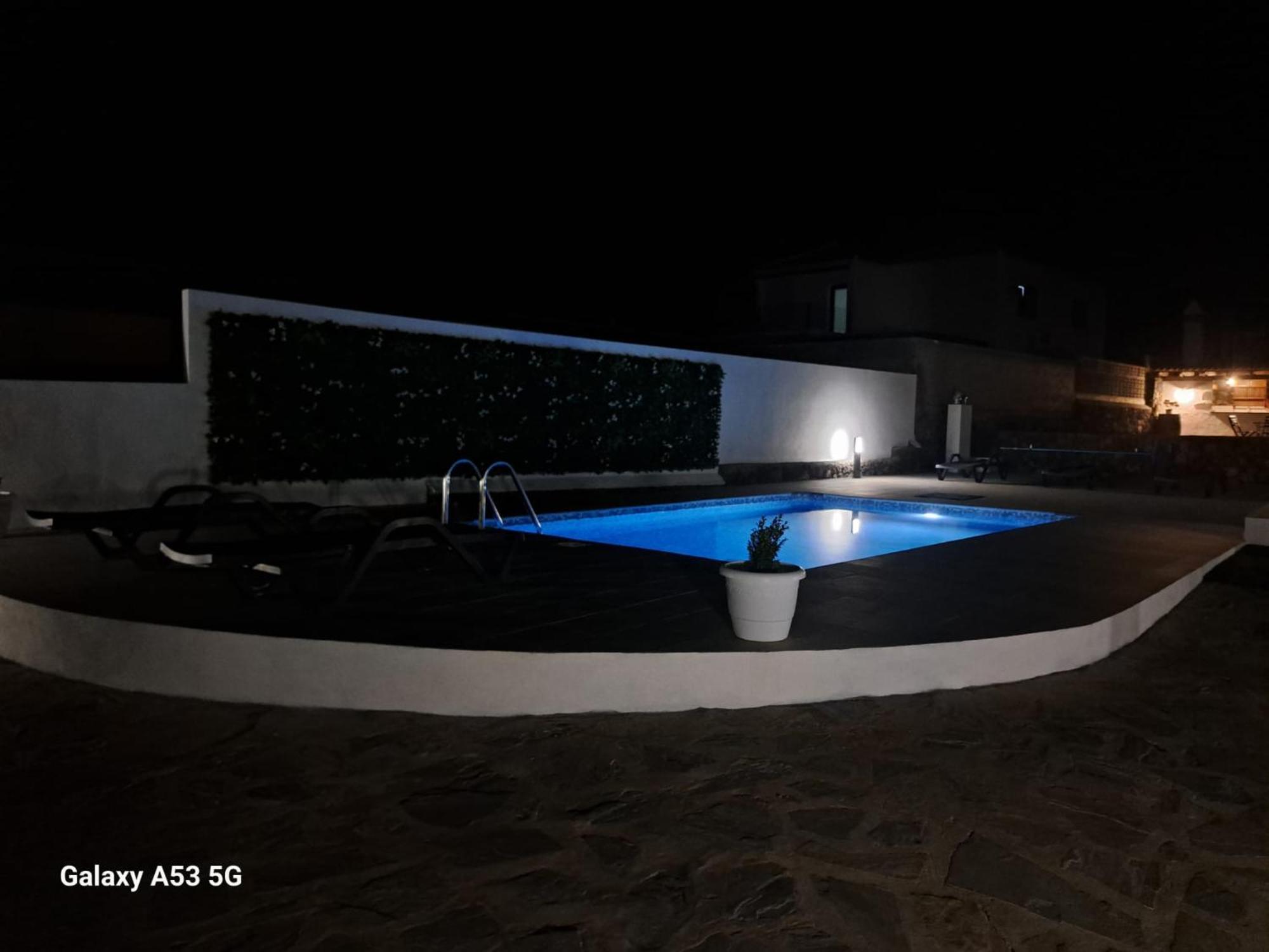 Amalava Villa El Paso Dış mekan fotoğraf