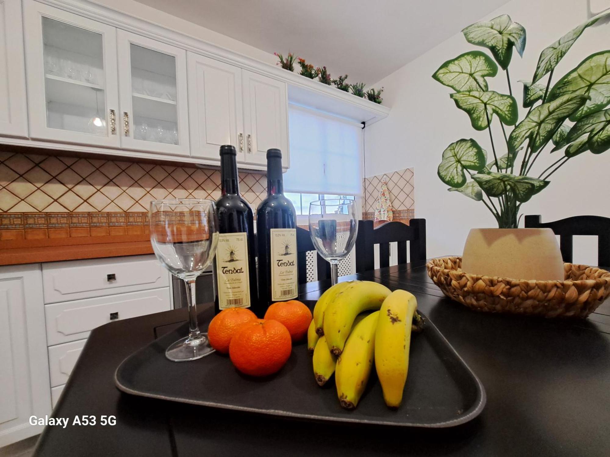 Amalava Villa El Paso Dış mekan fotoğraf