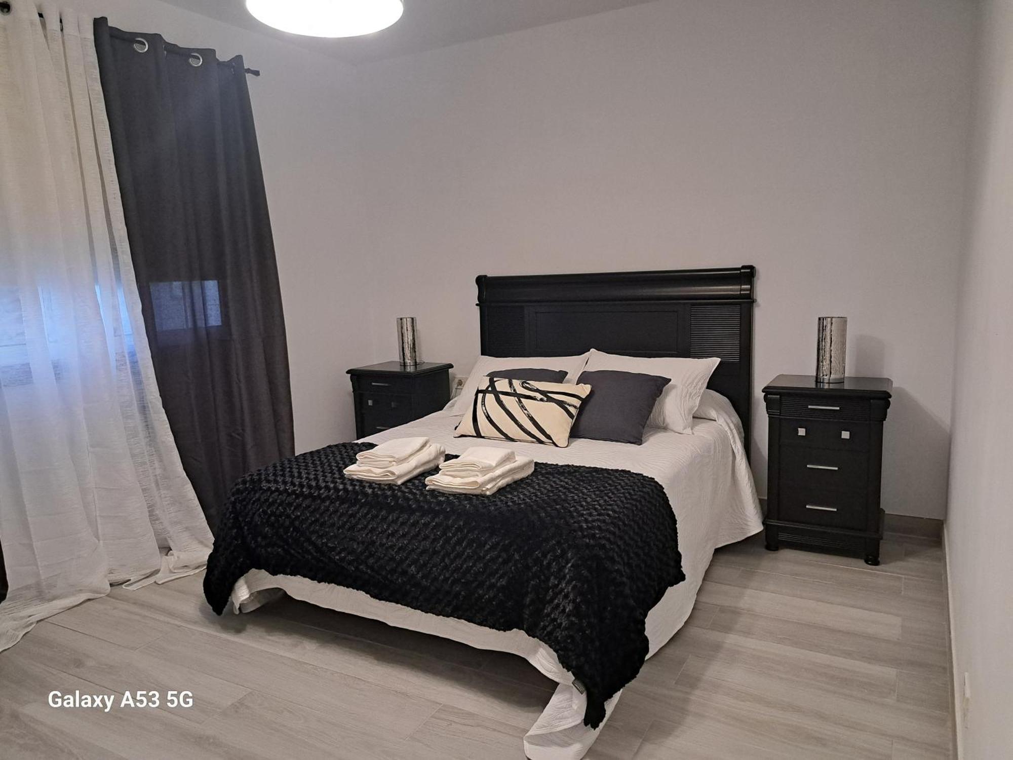 Amalava Villa El Paso Dış mekan fotoğraf