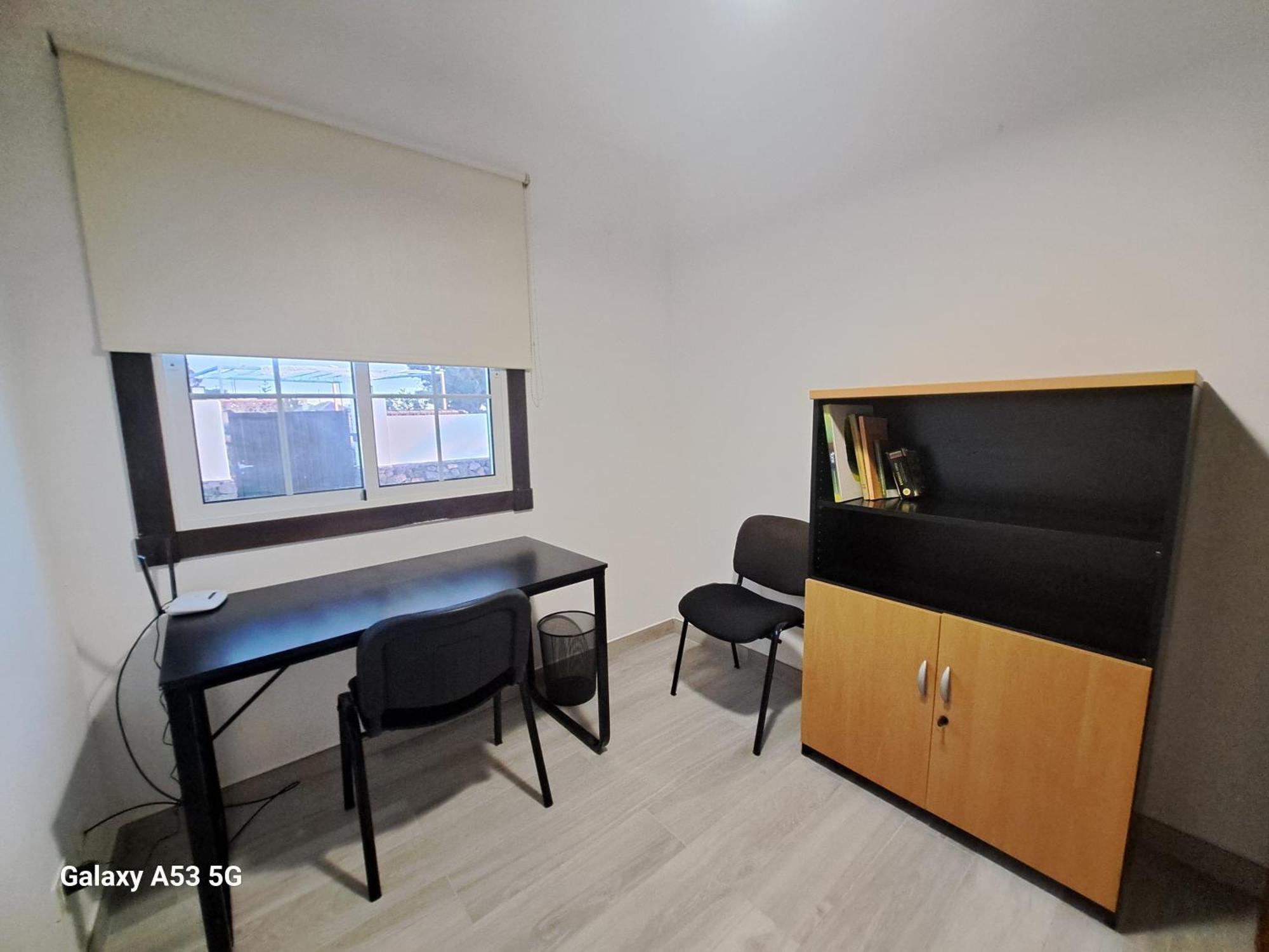 Amalava Villa El Paso Dış mekan fotoğraf
