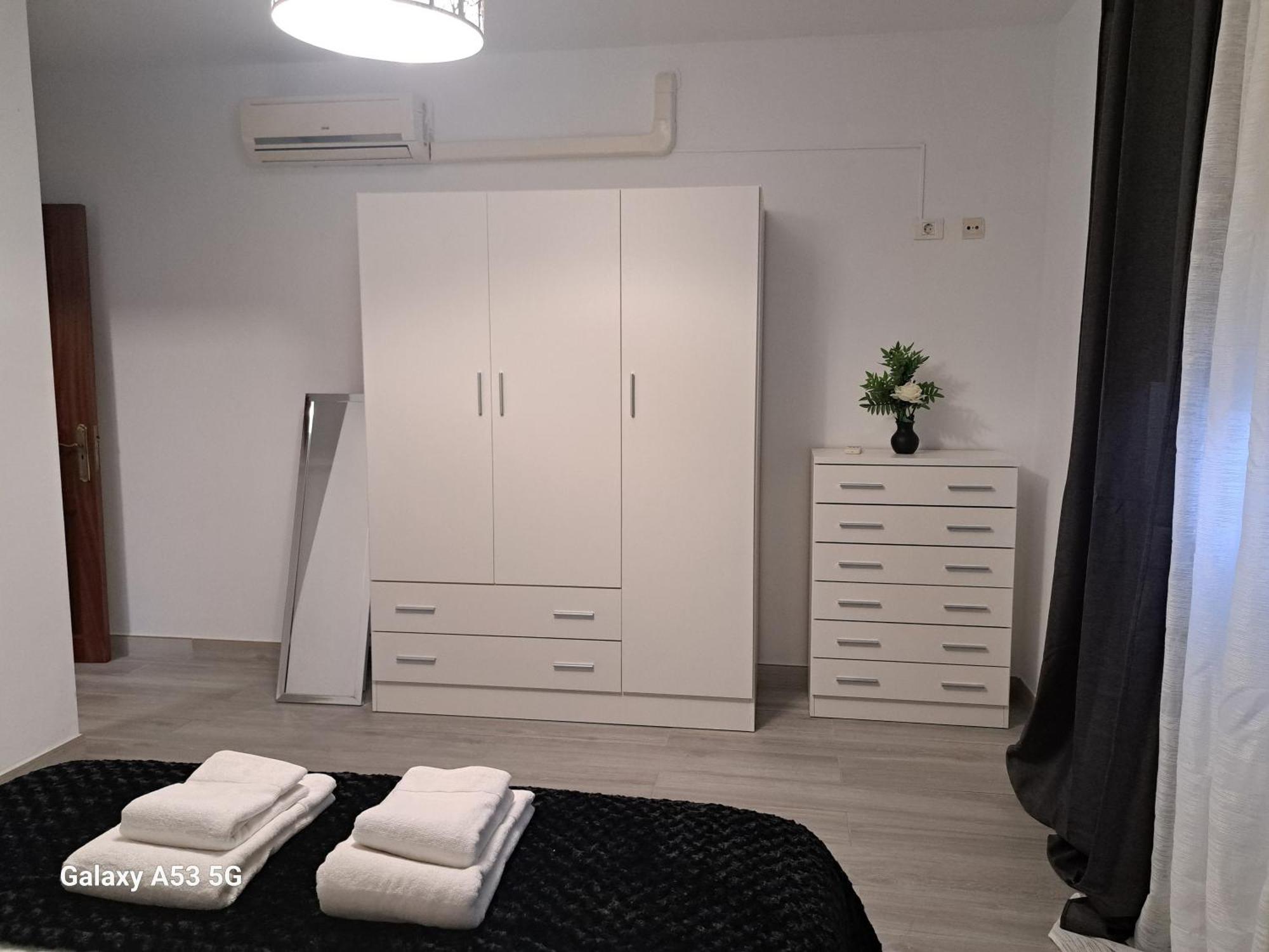 Amalava Villa El Paso Dış mekan fotoğraf