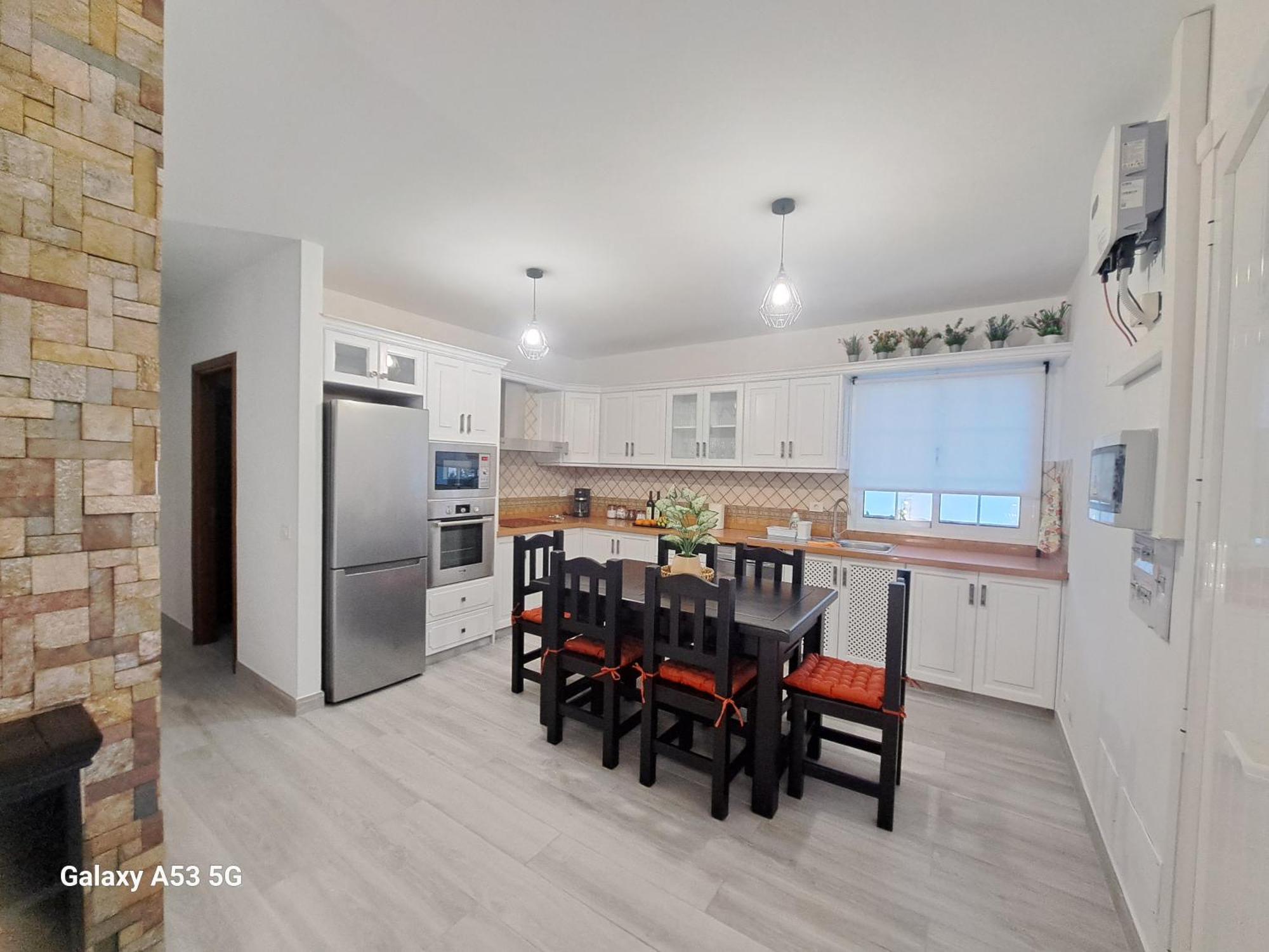 Amalava Villa El Paso Dış mekan fotoğraf