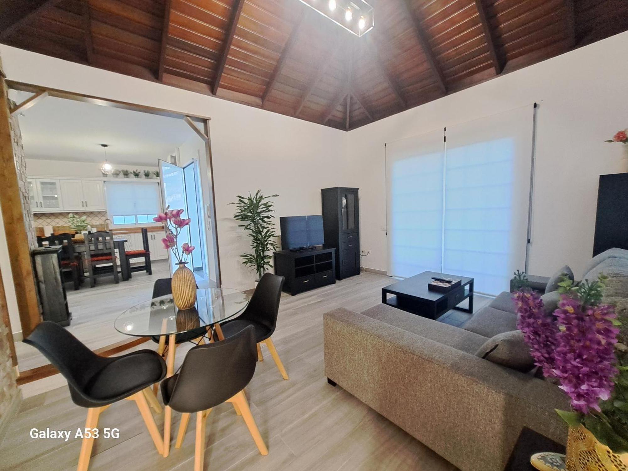 Amalava Villa El Paso Dış mekan fotoğraf