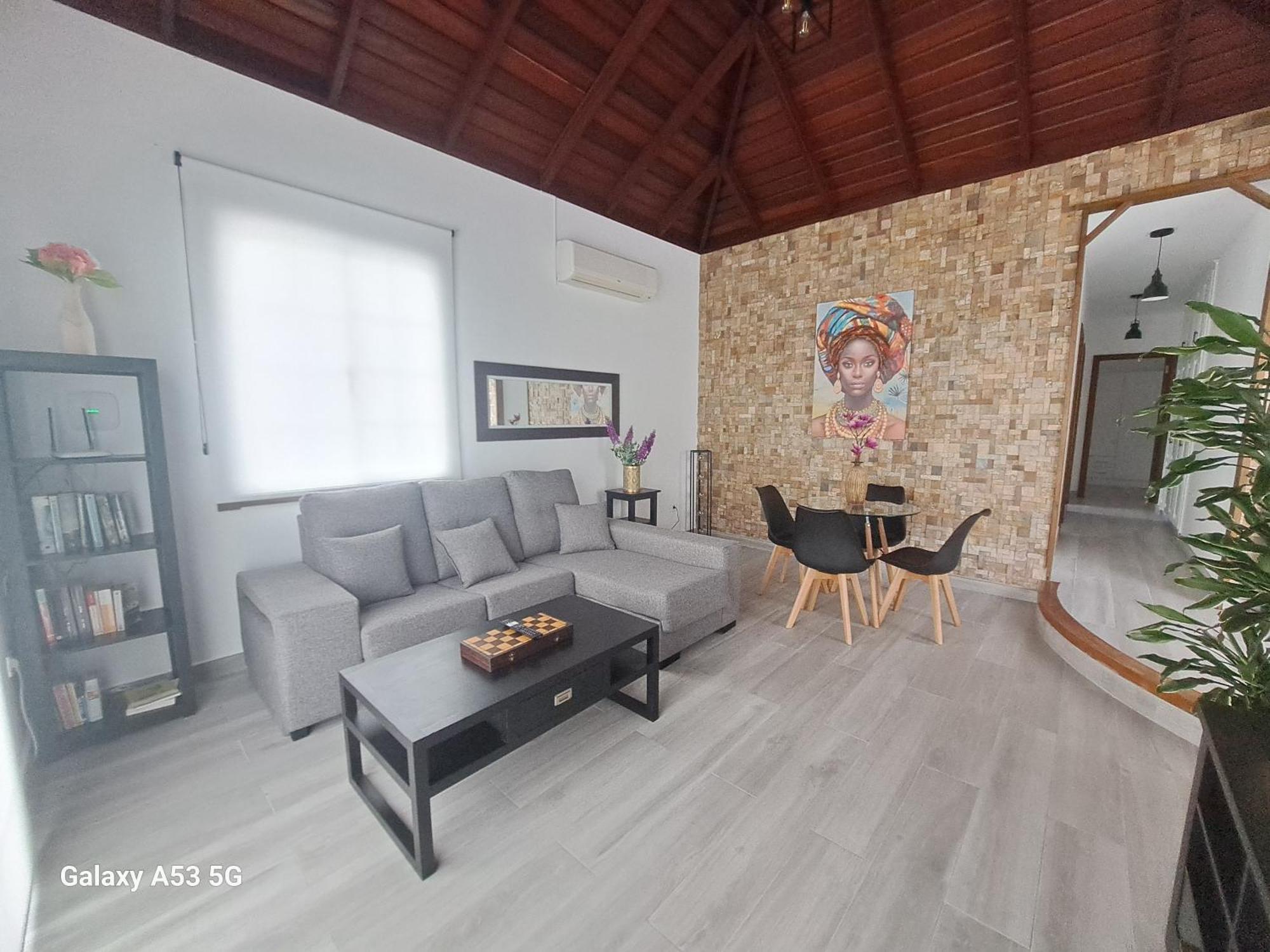 Amalava Villa El Paso Dış mekan fotoğraf