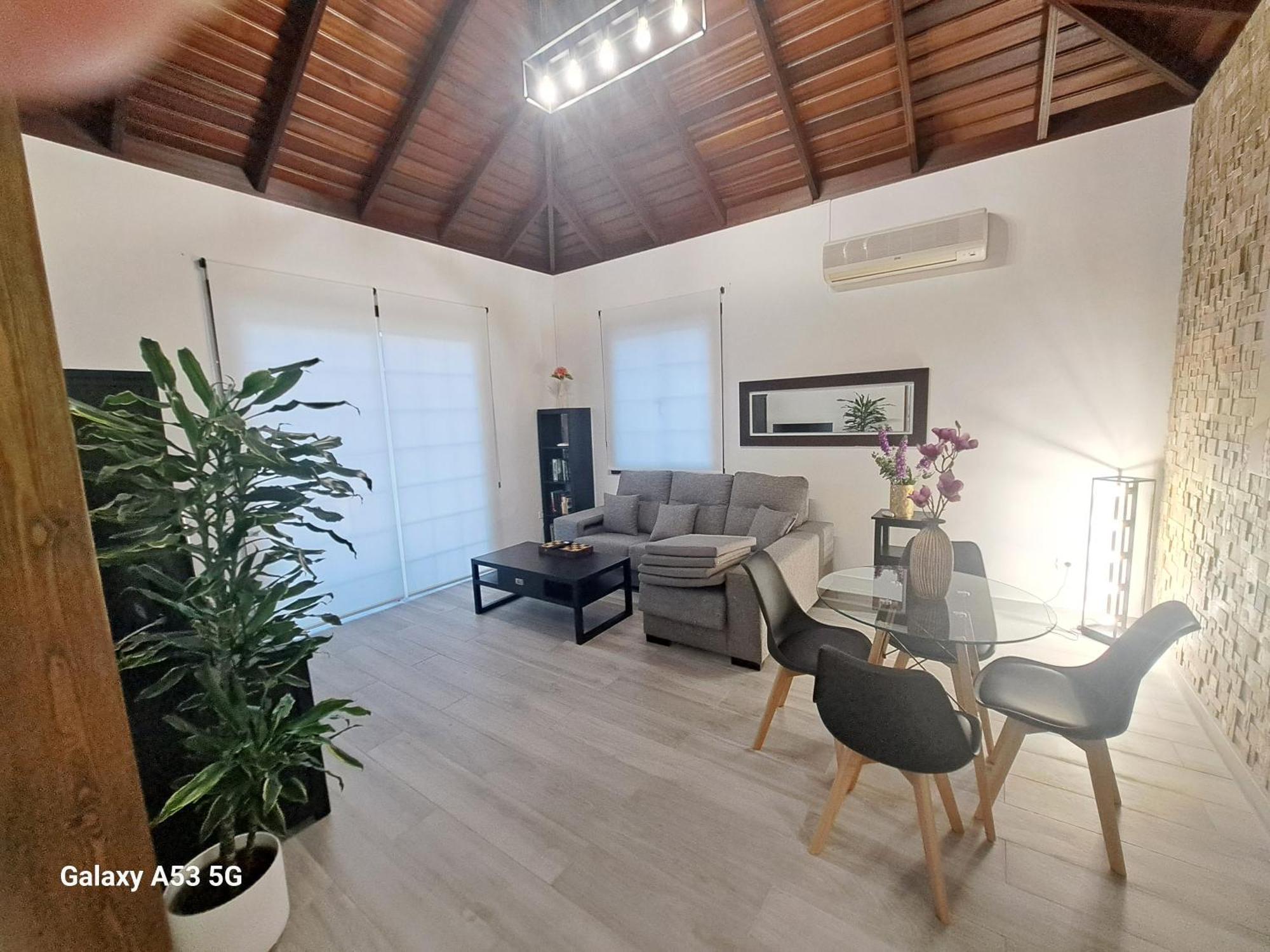 Amalava Villa El Paso Dış mekan fotoğraf