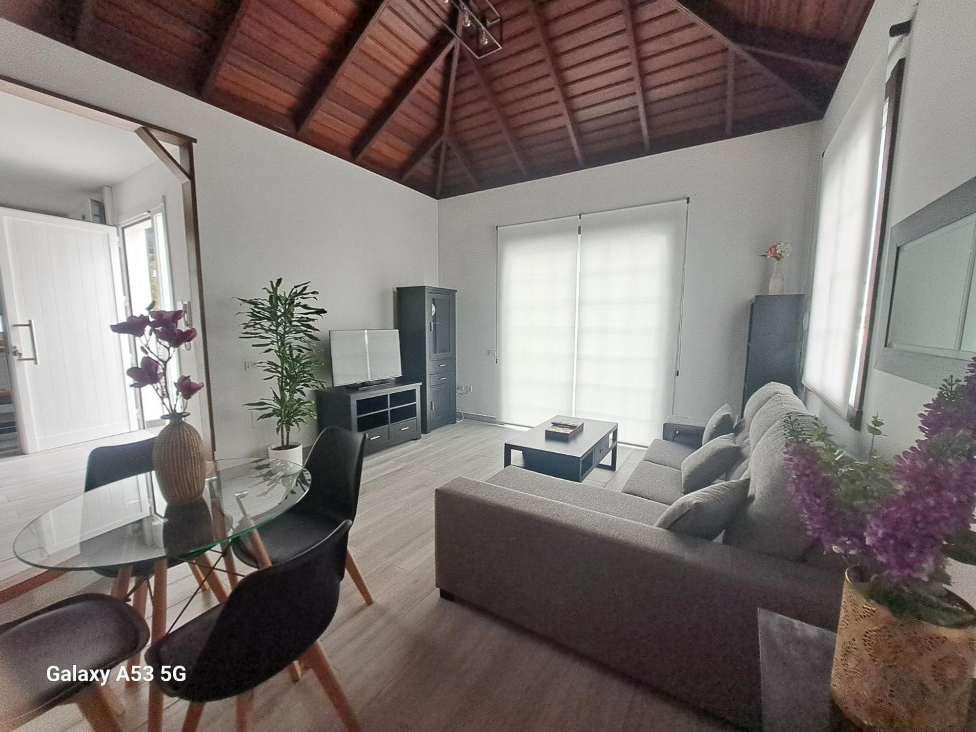 Amalava Villa El Paso Dış mekan fotoğraf