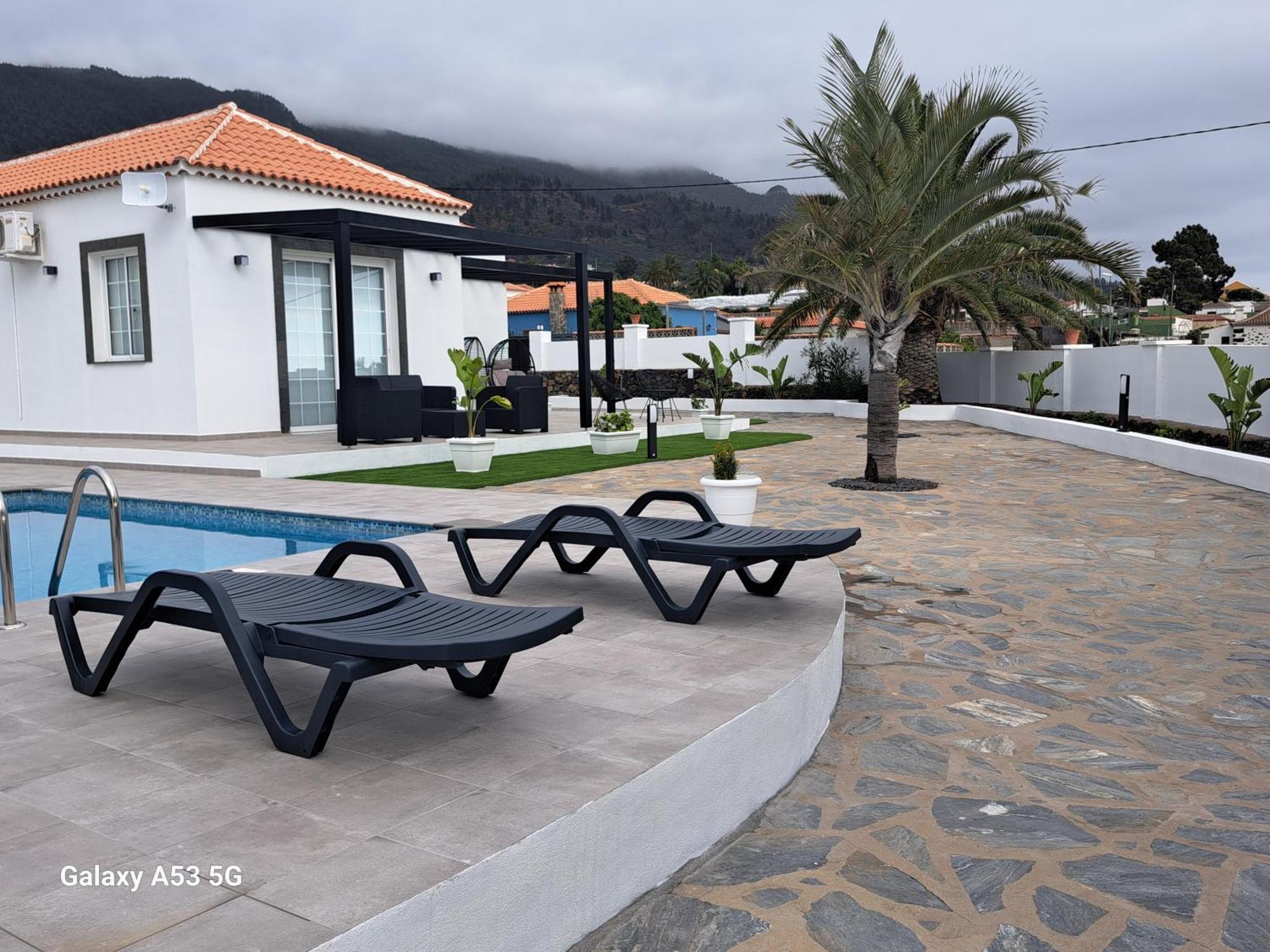Amalava Villa El Paso Dış mekan fotoğraf