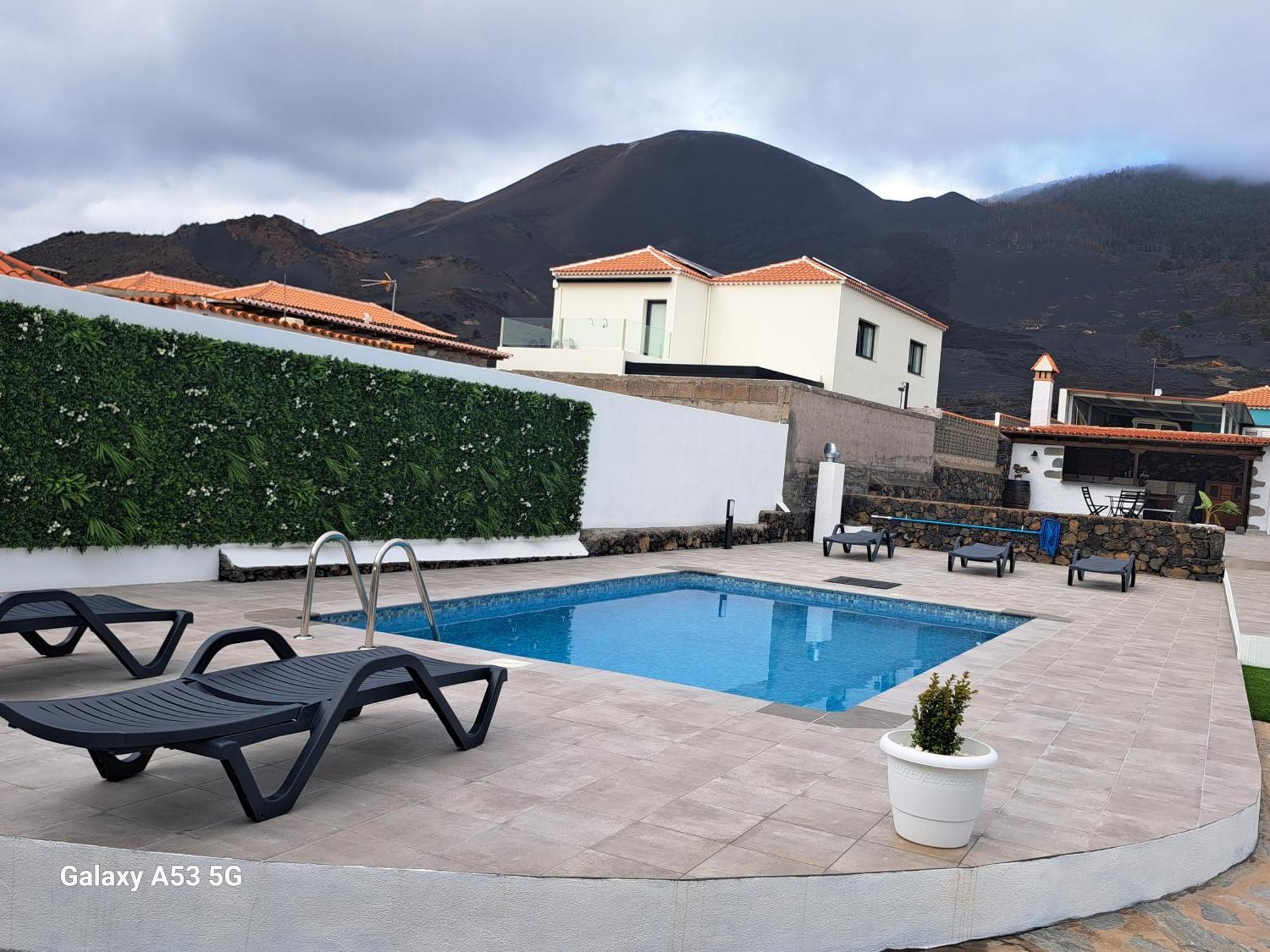 Amalava Villa El Paso Dış mekan fotoğraf