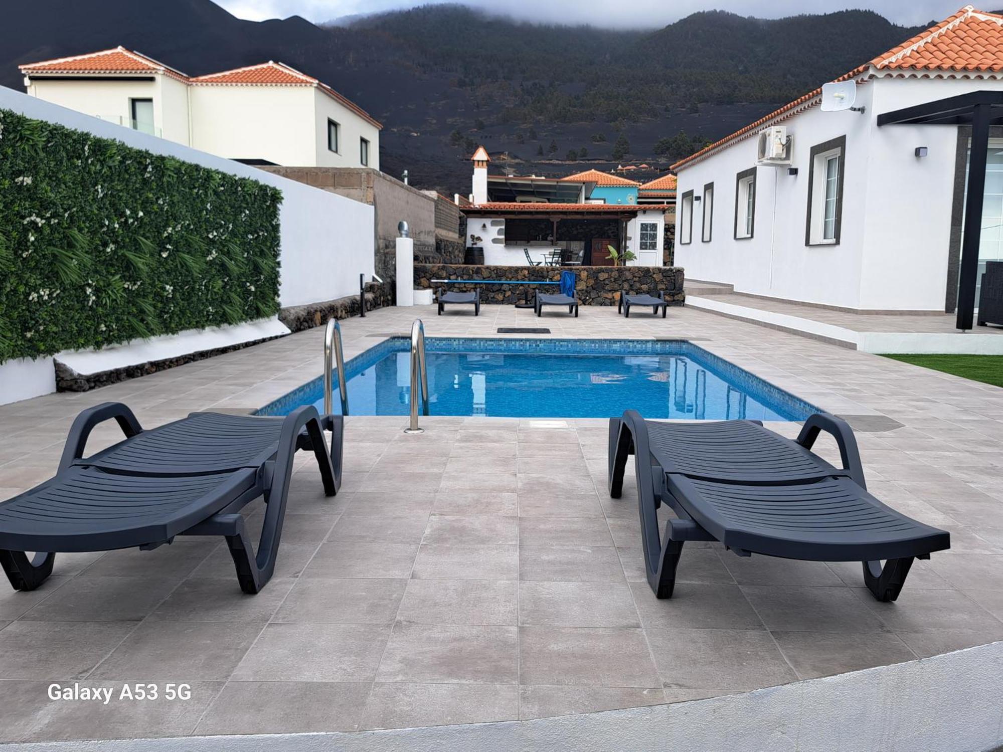 Amalava Villa El Paso Dış mekan fotoğraf