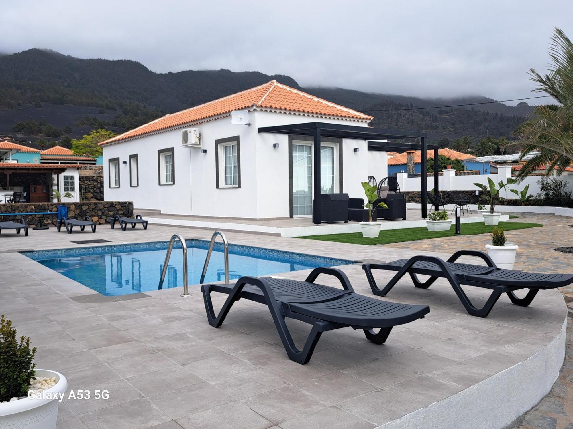 Amalava Villa El Paso Dış mekan fotoğraf