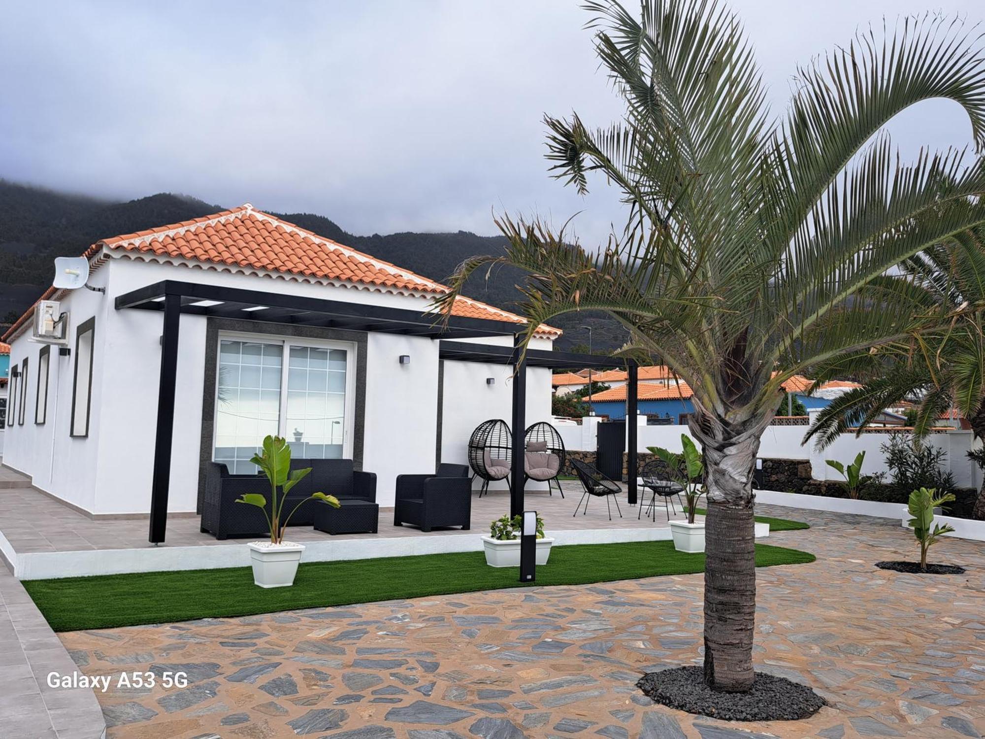 Amalava Villa El Paso Dış mekan fotoğraf