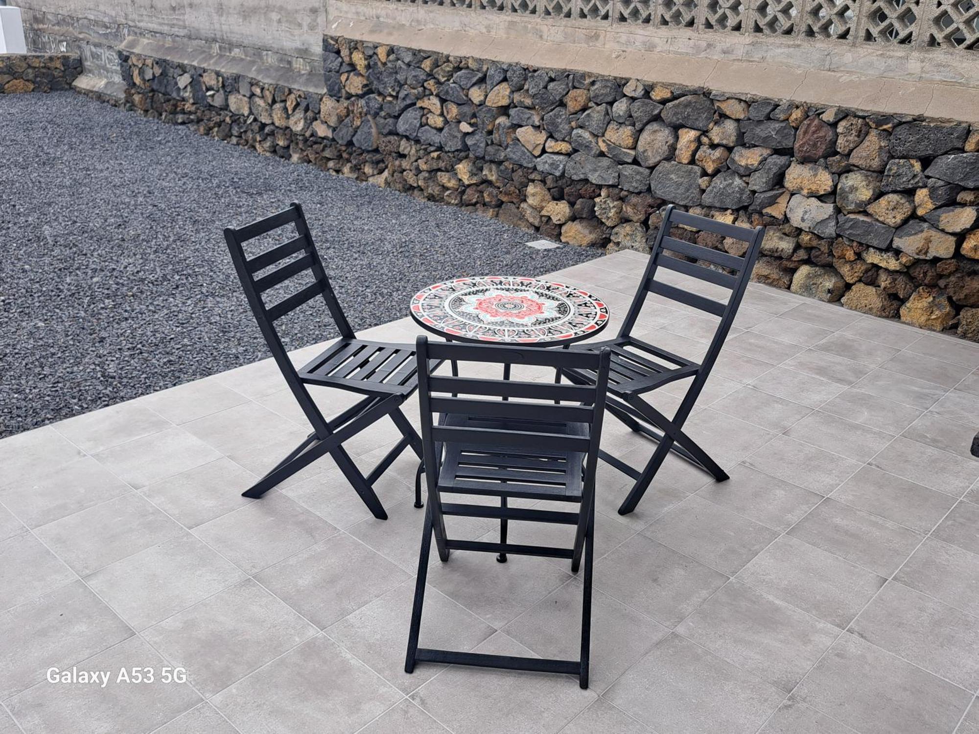 Amalava Villa El Paso Dış mekan fotoğraf