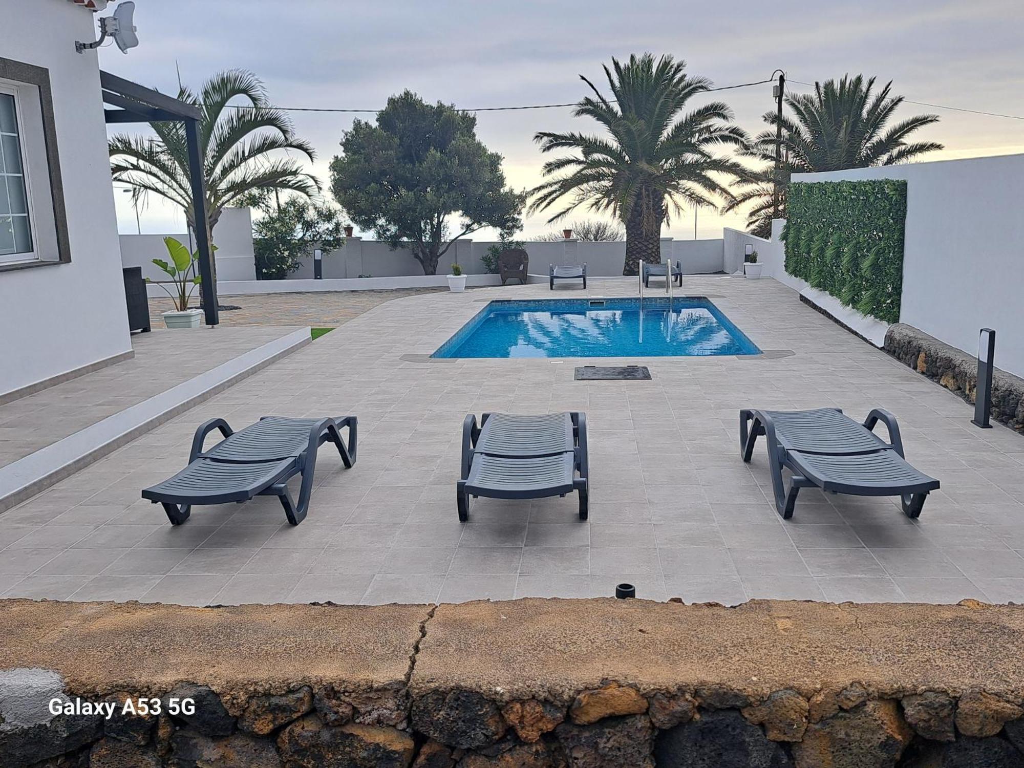 Amalava Villa El Paso Dış mekan fotoğraf