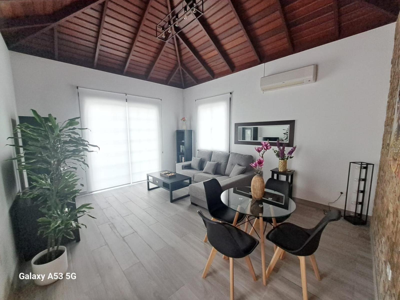 Amalava Villa El Paso Dış mekan fotoğraf