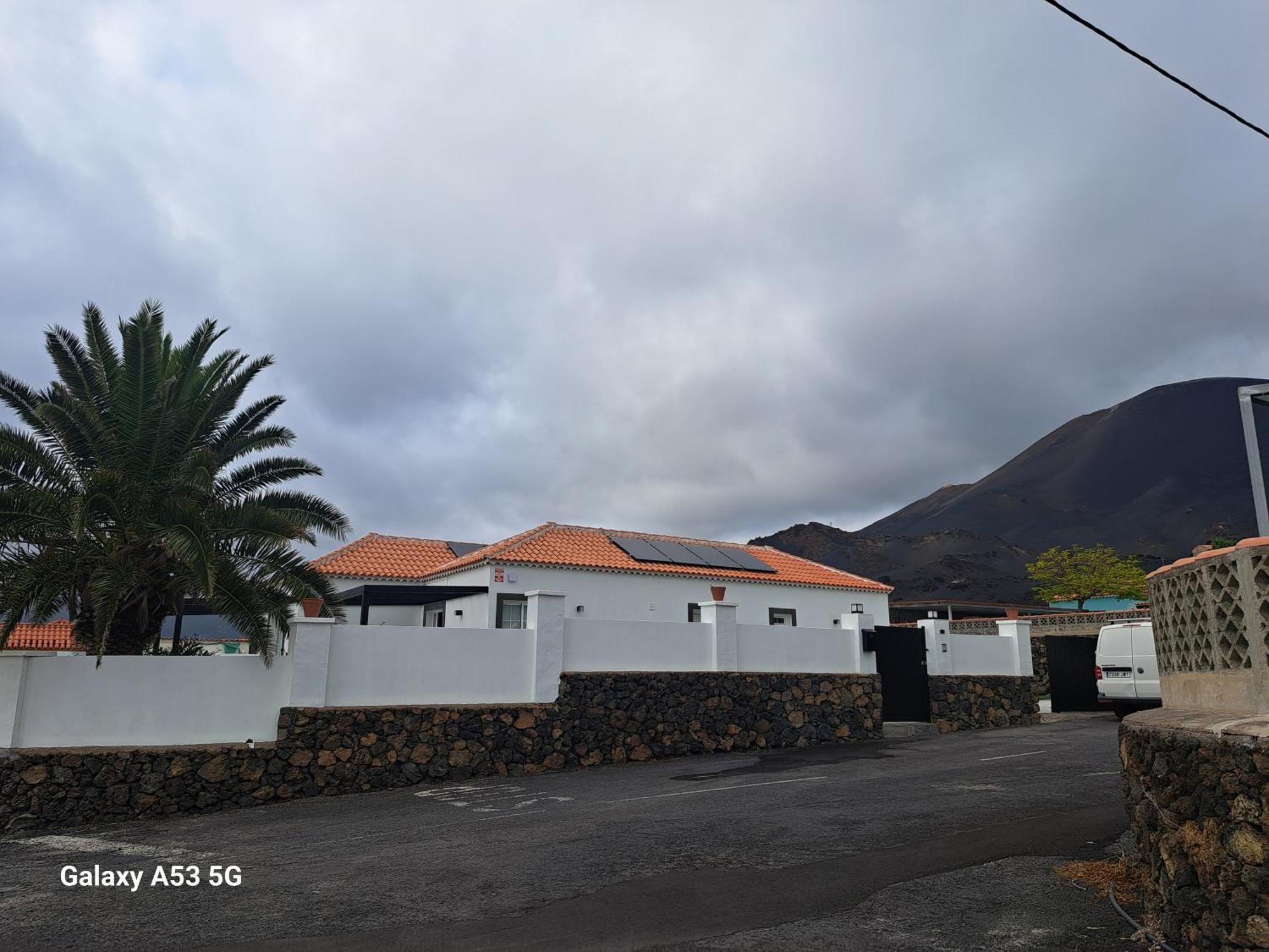 Amalava Villa El Paso Dış mekan fotoğraf