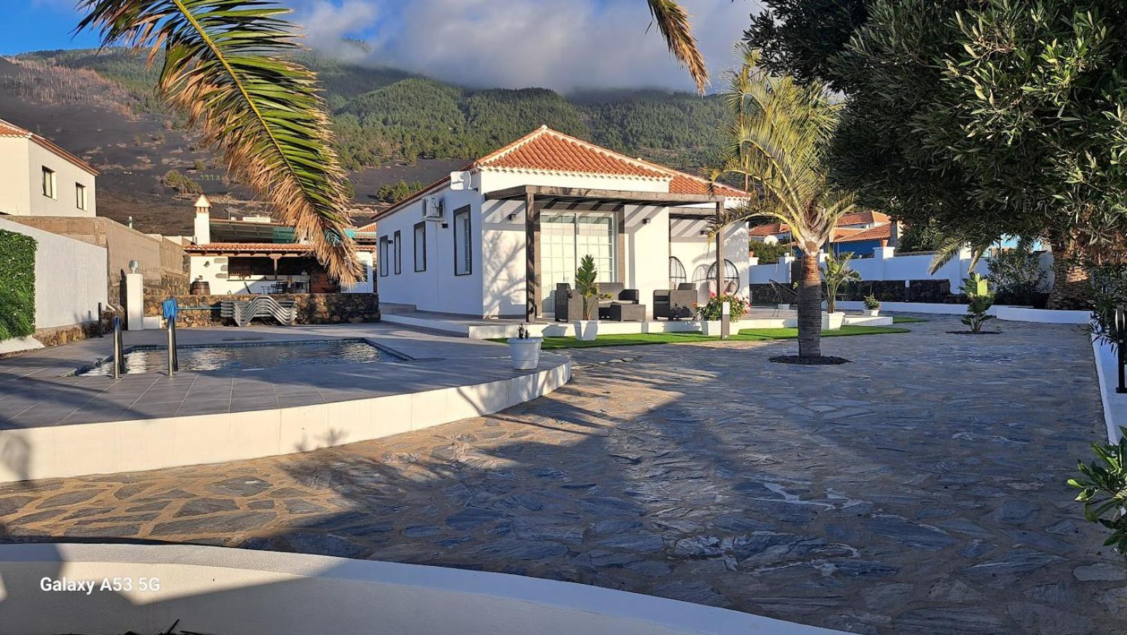 Amalava Villa El Paso Dış mekan fotoğraf