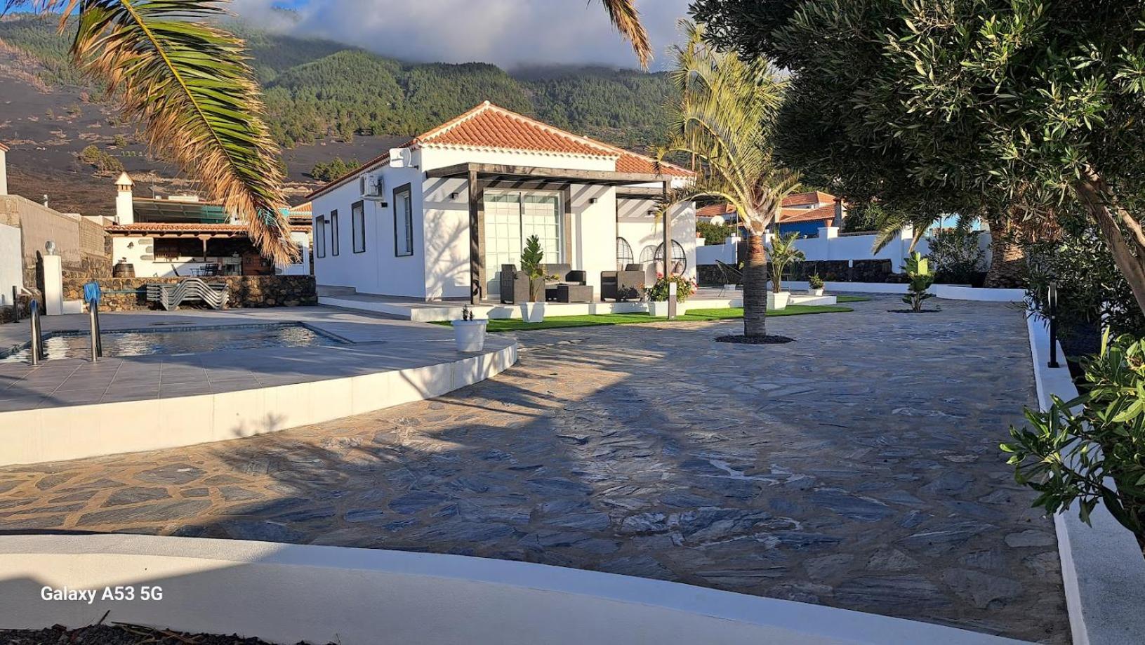 Amalava Villa El Paso Dış mekan fotoğraf