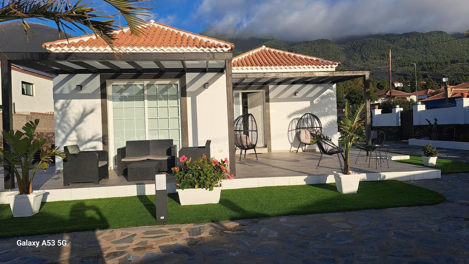 Amalava Villa El Paso Dış mekan fotoğraf