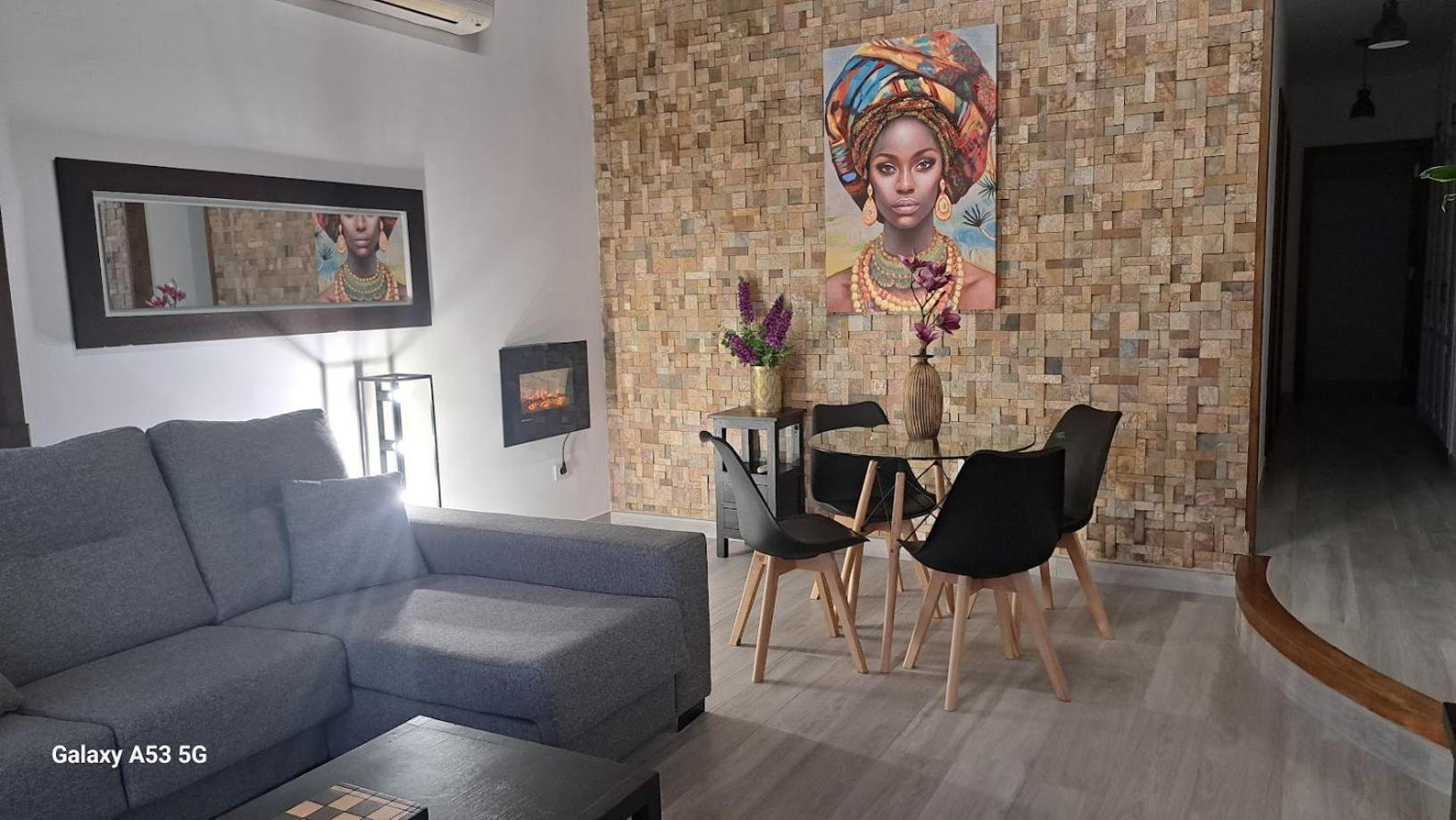 Amalava Villa El Paso Dış mekan fotoğraf