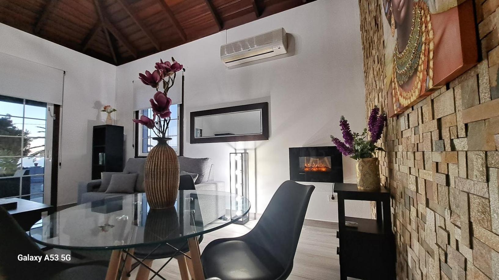Amalava Villa El Paso Dış mekan fotoğraf