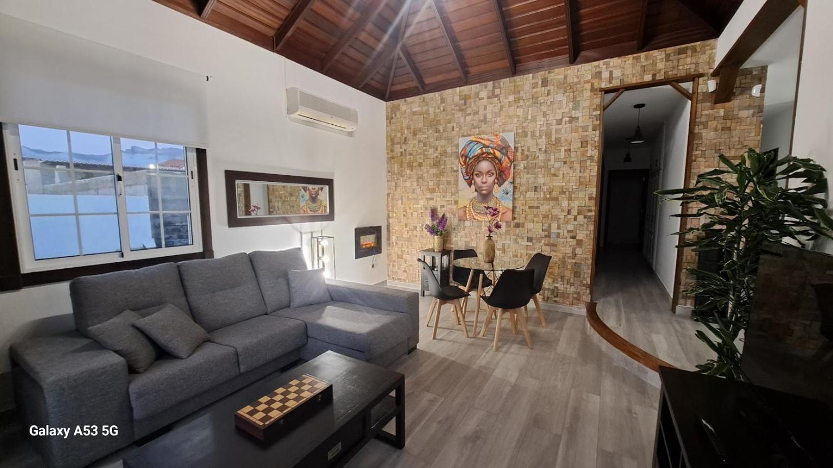 Amalava Villa El Paso Dış mekan fotoğraf