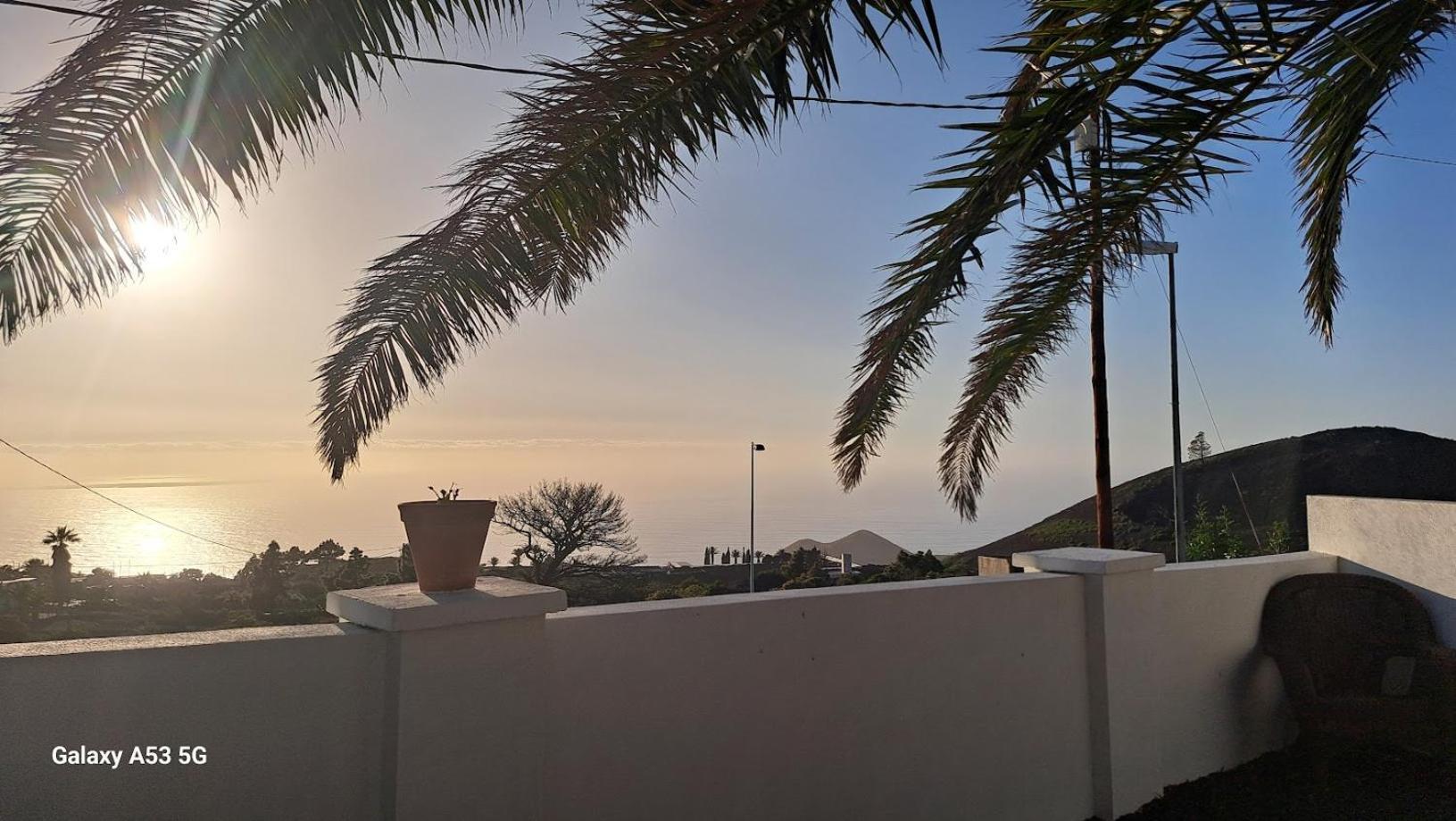Amalava Villa El Paso Dış mekan fotoğraf