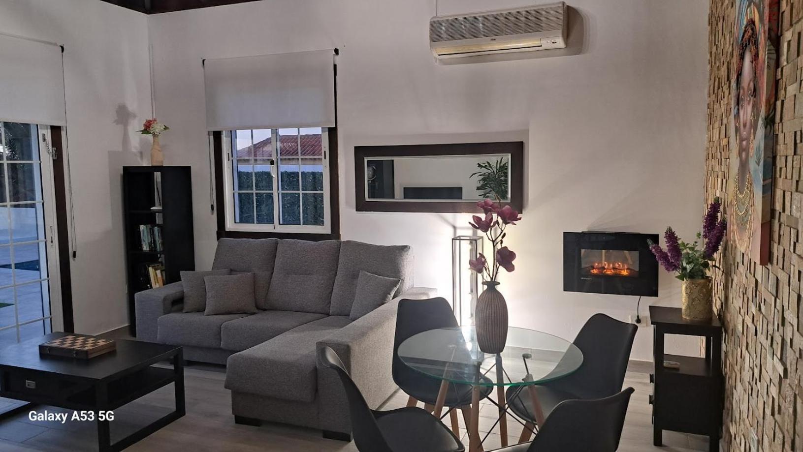 Amalava Villa El Paso Dış mekan fotoğraf