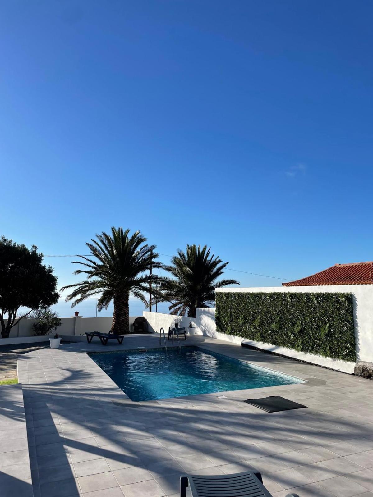Amalava Villa El Paso Dış mekan fotoğraf