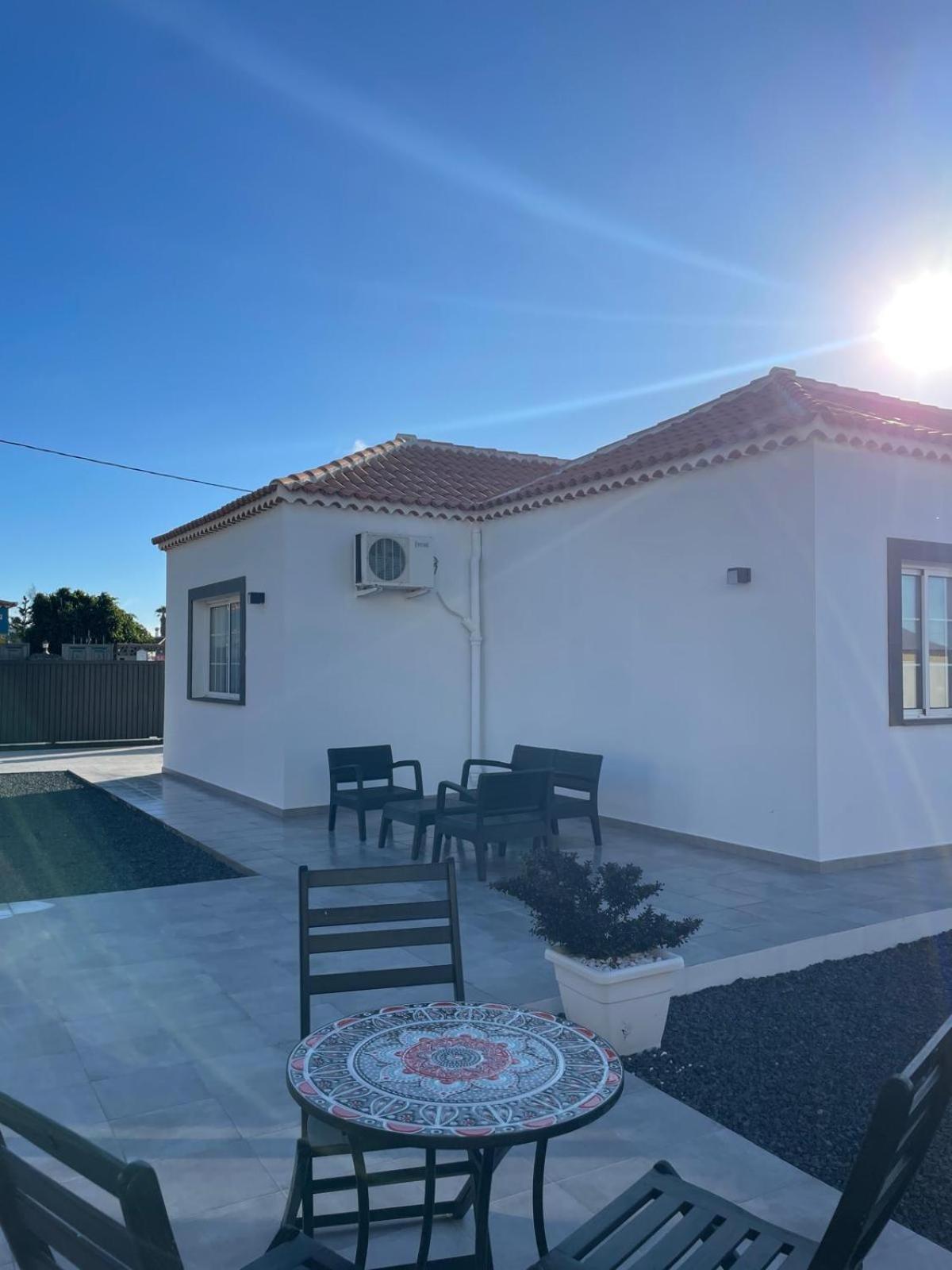 Amalava Villa El Paso Dış mekan fotoğraf