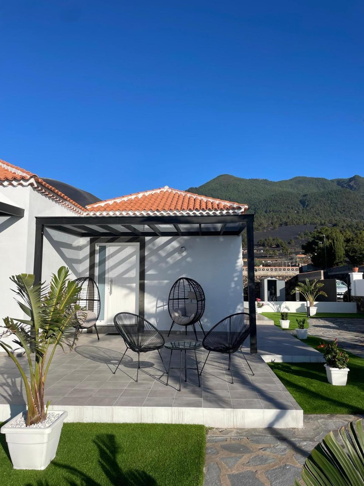 Amalava Villa El Paso Dış mekan fotoğraf