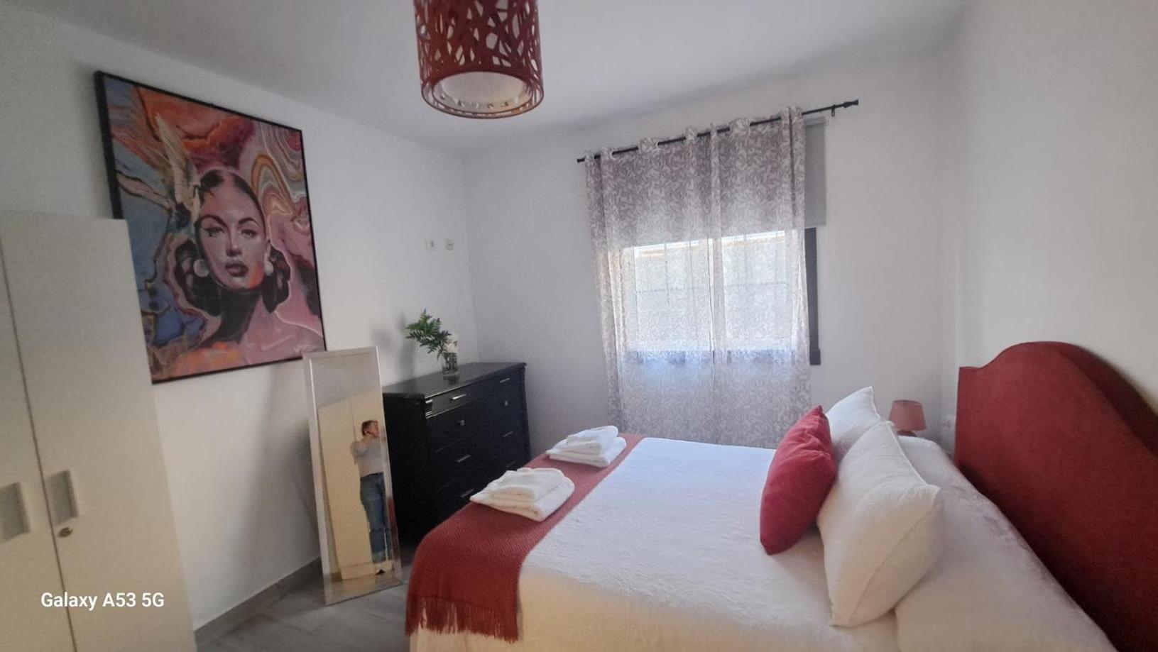 Amalava Villa El Paso Dış mekan fotoğraf
