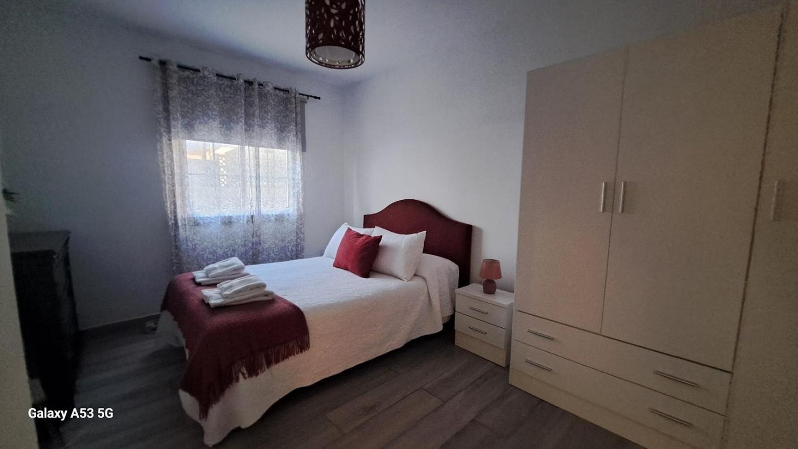 Amalava Villa El Paso Dış mekan fotoğraf