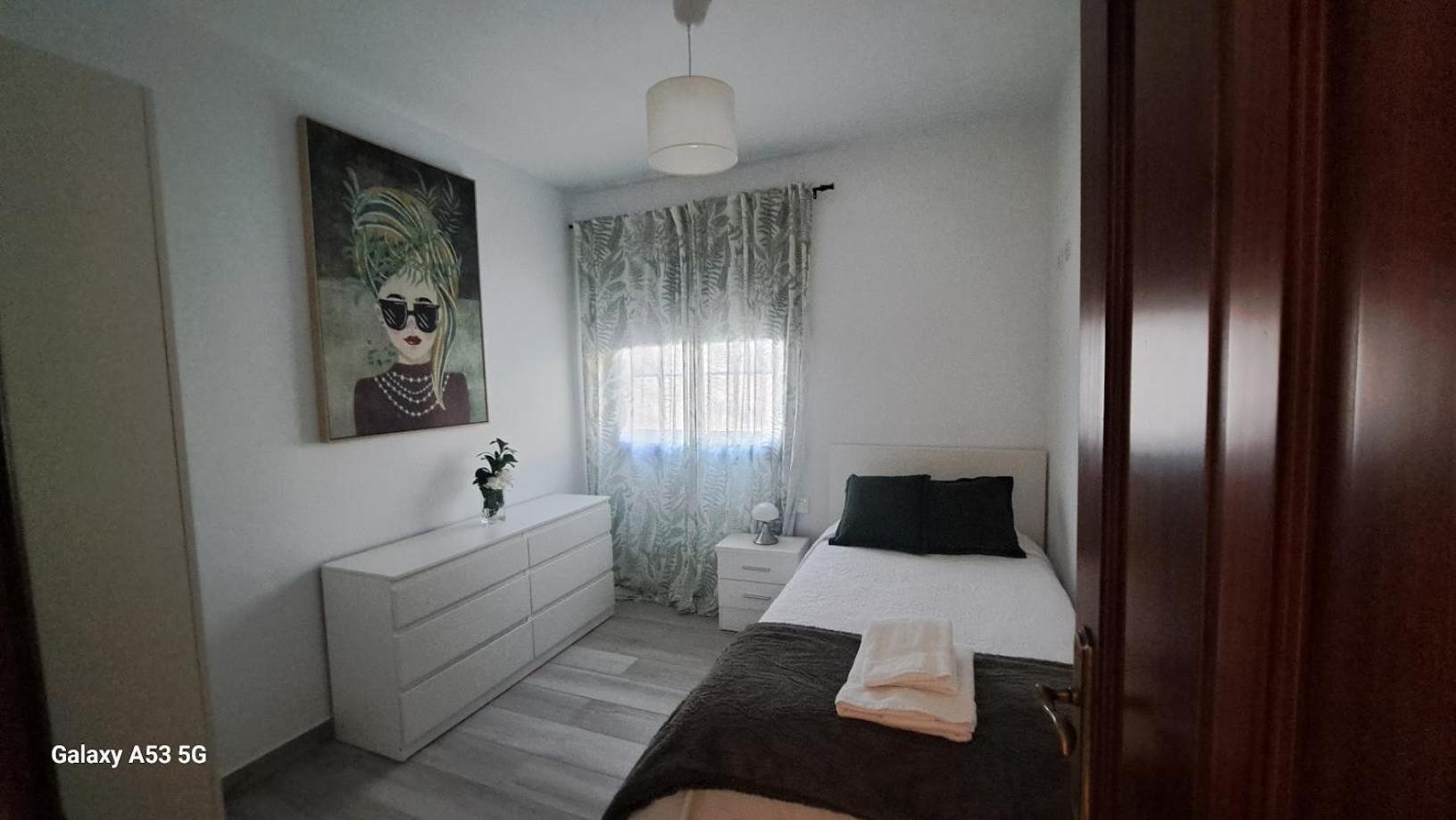 Amalava Villa El Paso Dış mekan fotoğraf