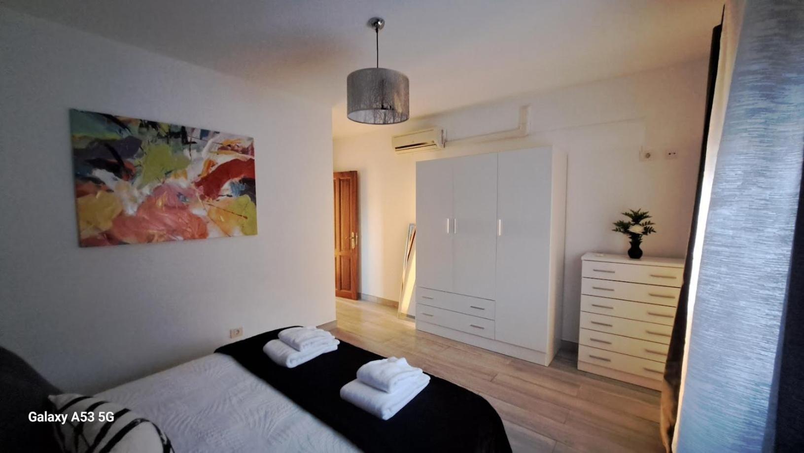 Amalava Villa El Paso Dış mekan fotoğraf